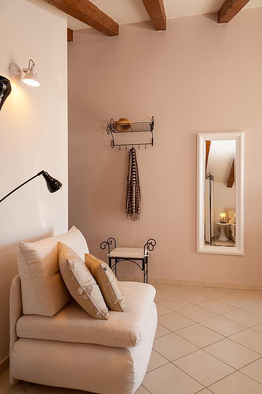 Villa Croatica Apartments Zaboric Εξωτερικό φωτογραφία